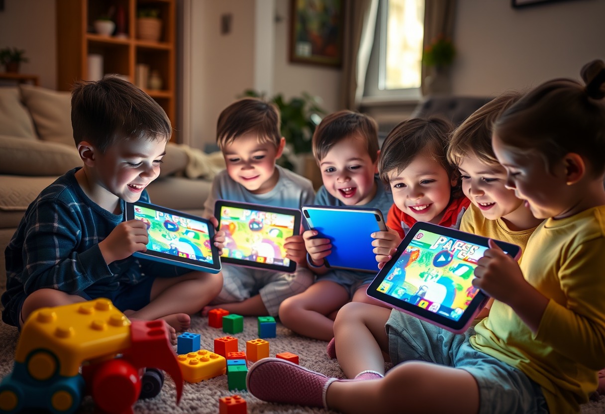 K čemu jednotlivé skupiny používají internet