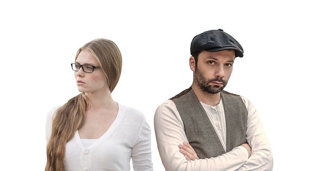 Manželské a partnerské poradenství