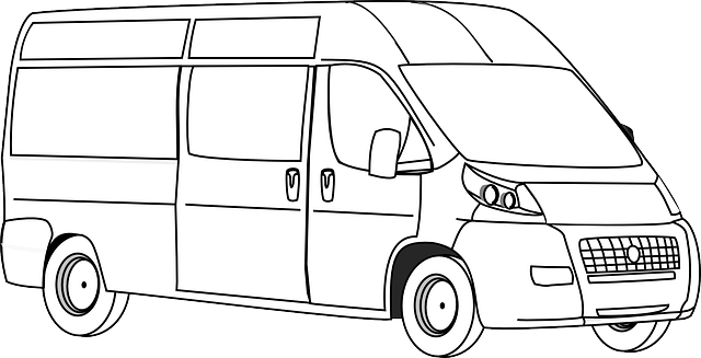 Hodila by se vám dodávka?