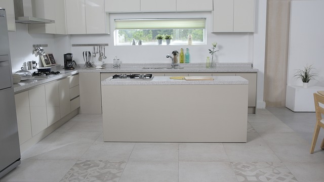 Proč si pořídit moderní kuchyni v minimalistickém stylu
