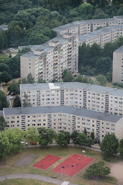 Kdy jste u vás naposledy čistili vzduchotechniku