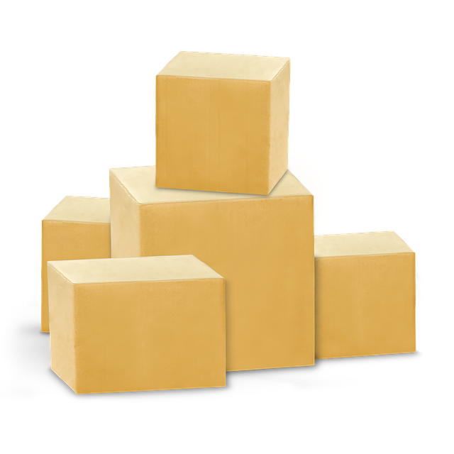 Jak v dnešní době funguje přeprava zboží